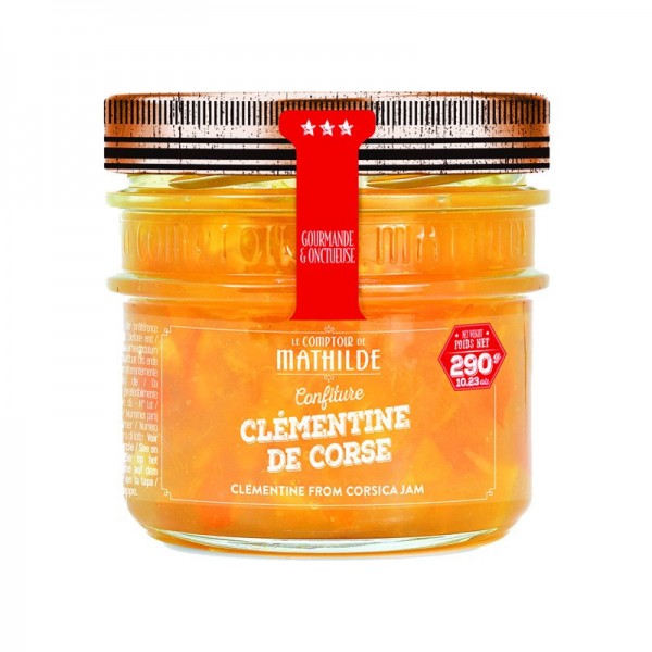 Confiture / Marmelade