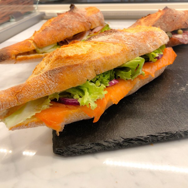 Sandwich