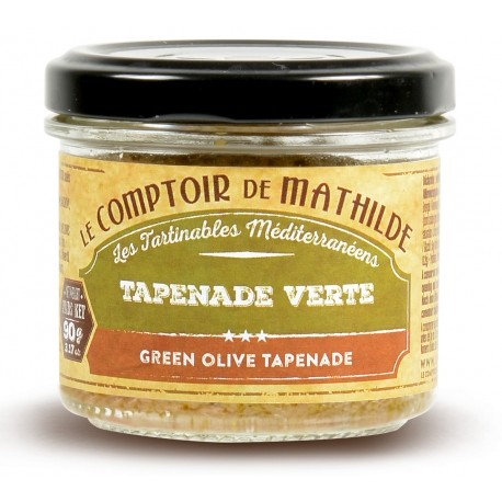 Tapenade
