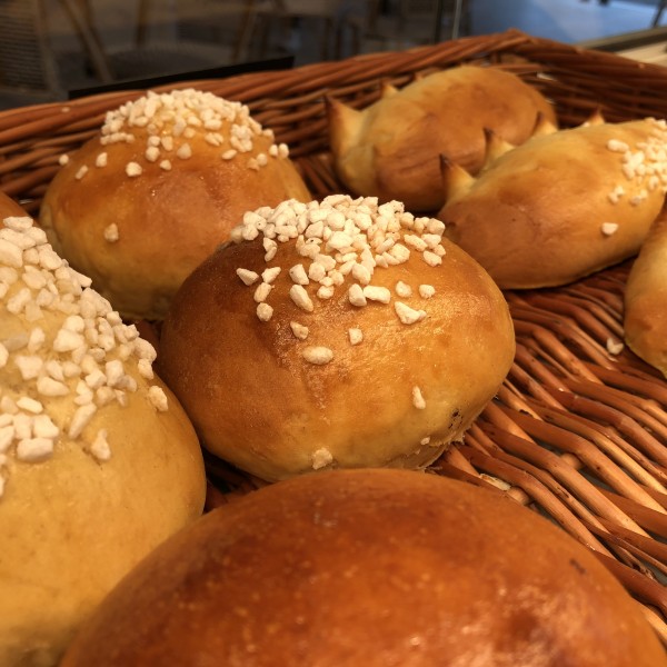 Brioche