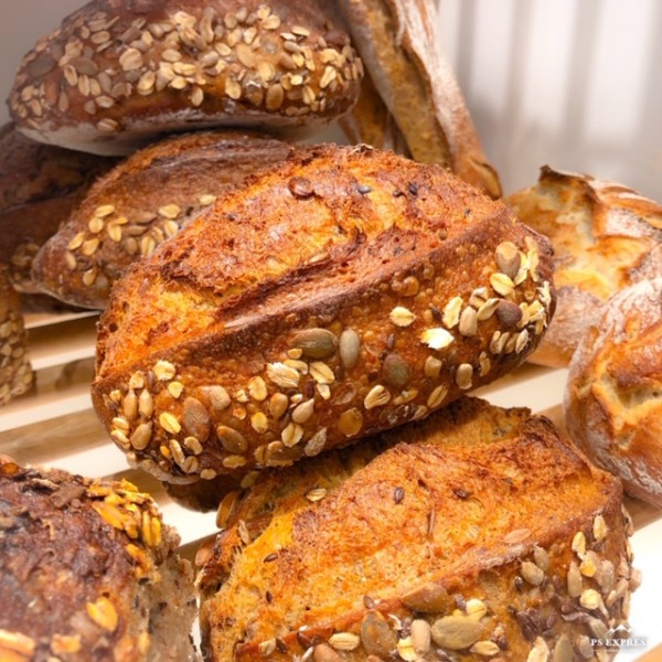 Körnerbrot (250g)