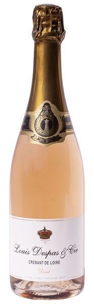 Cremant de Loire - Louis Despas & Cie