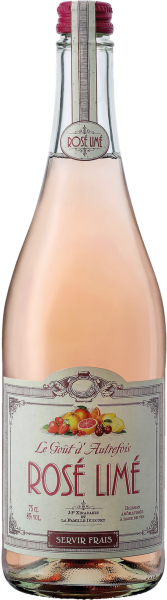Vin Limé / Wein Limé (Aperitif)
