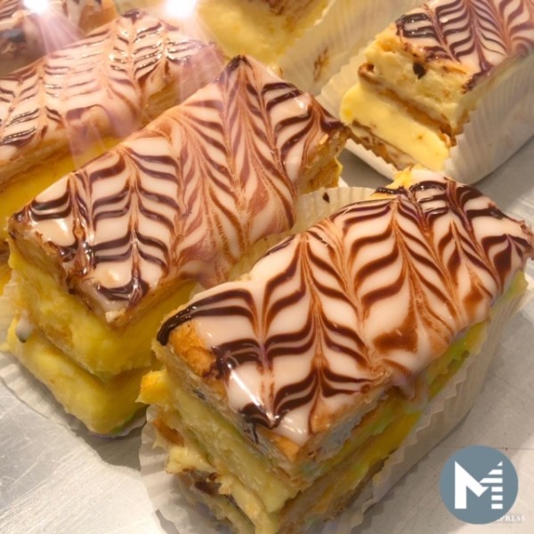 Mille-Feuilles