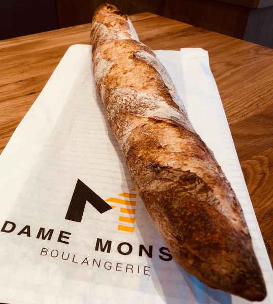 Baguette Tradition
