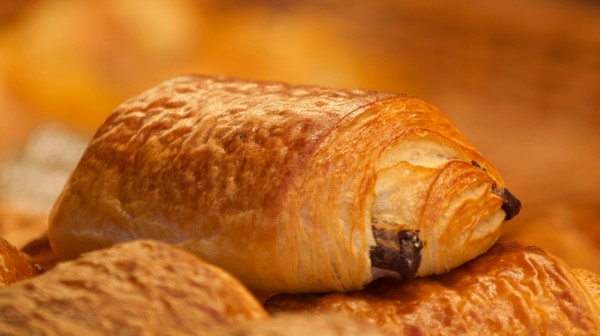 Pain au Chocolat