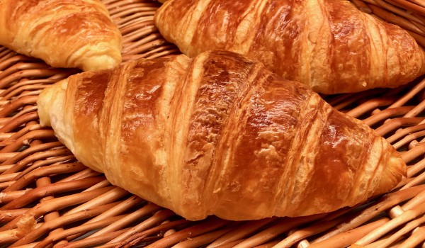 Butter Croissant