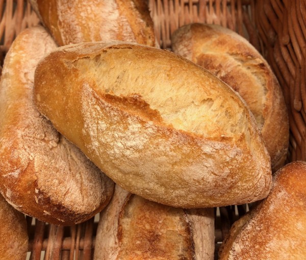 Baguettine Tradition