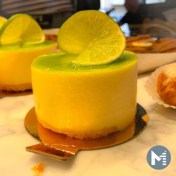 Mousse